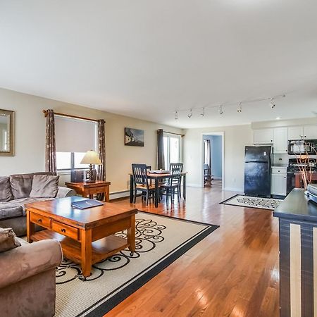 Neptune House Block Island Resort New Shoreham Extérieur photo