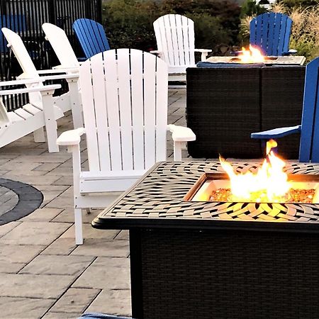 Neptune House Block Island Resort New Shoreham Extérieur photo
