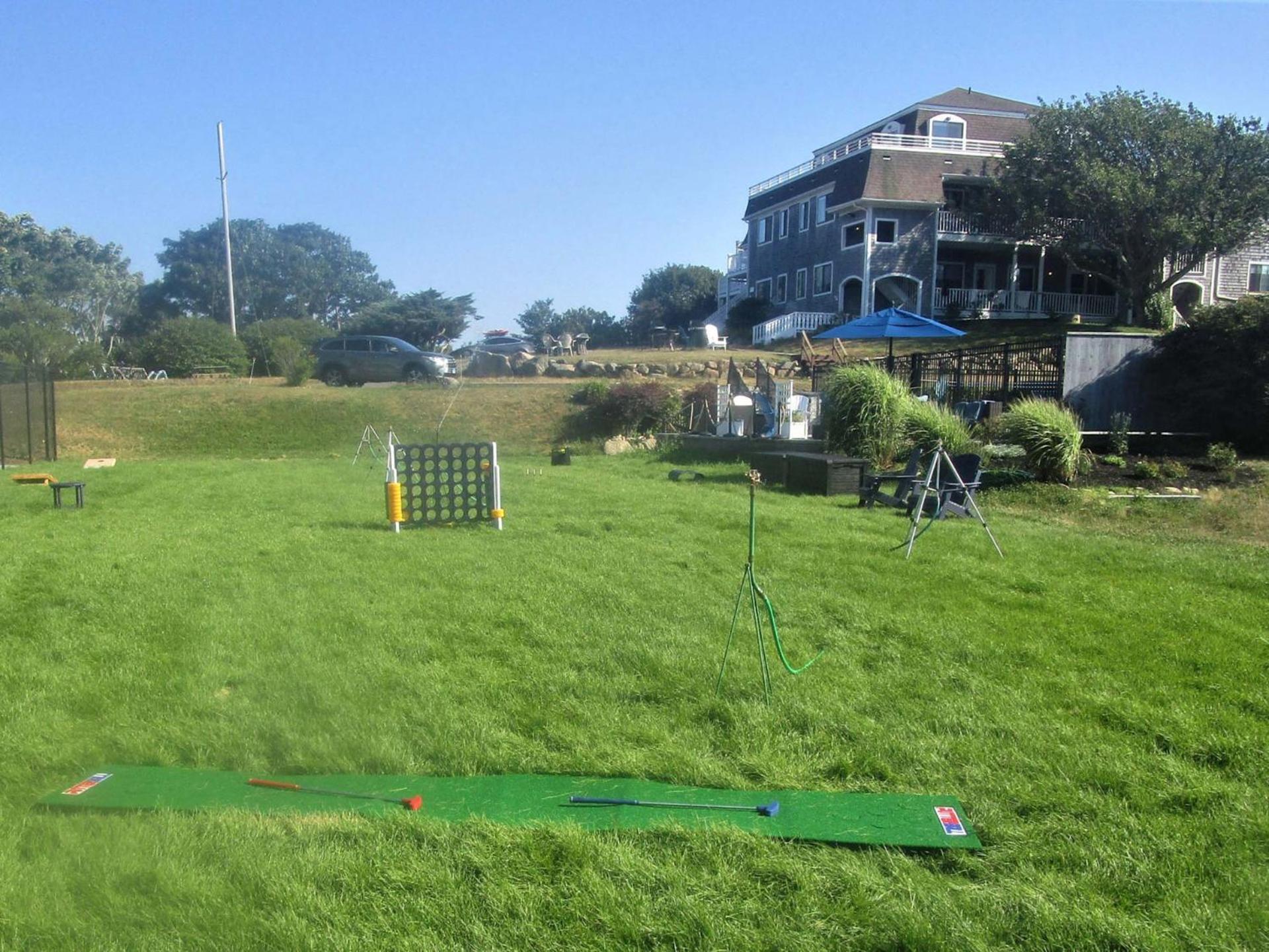 Neptune House Block Island Resort New Shoreham Extérieur photo