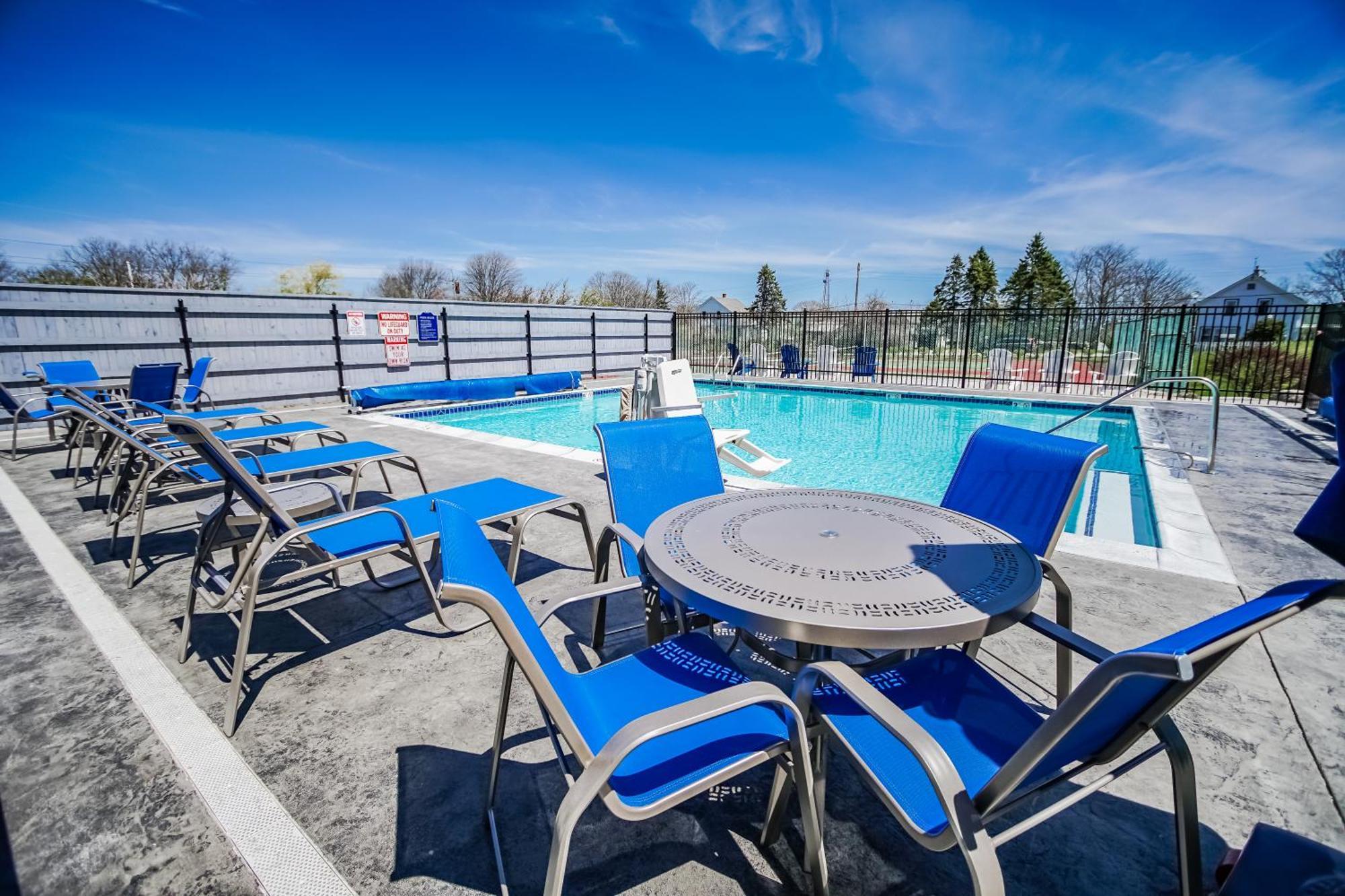 Neptune House Block Island Resort New Shoreham Extérieur photo