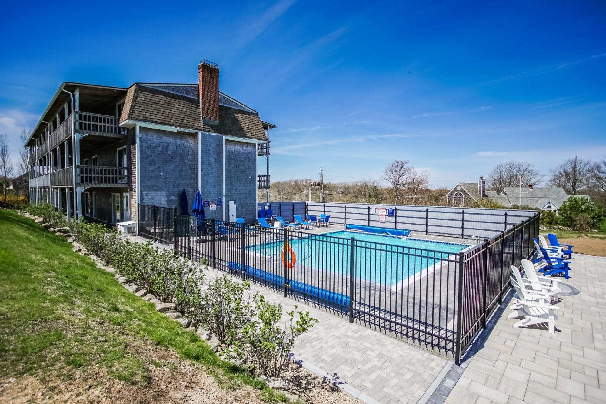Neptune House Block Island Resort New Shoreham Extérieur photo