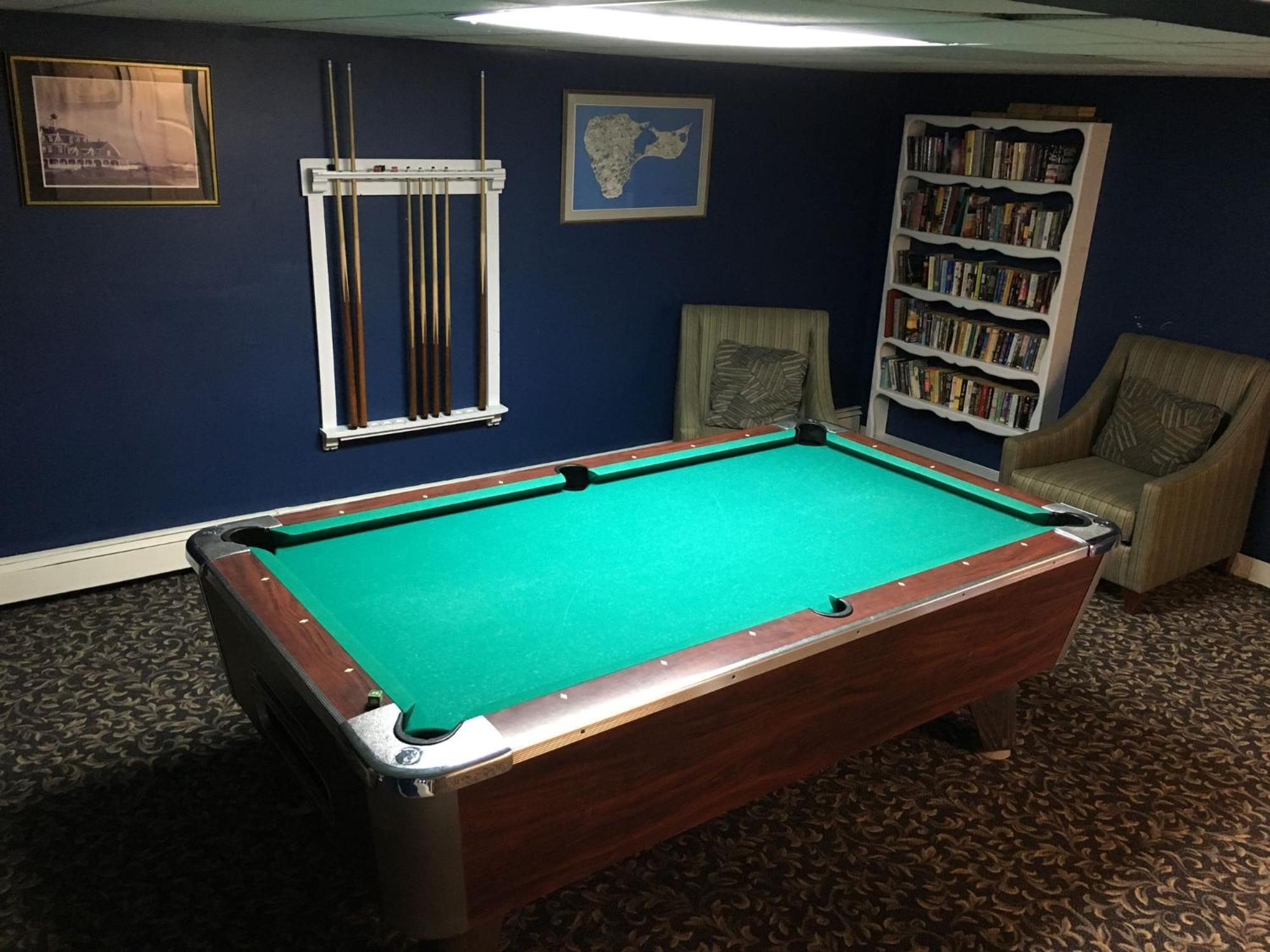 Neptune House Block Island Resort New Shoreham Extérieur photo
