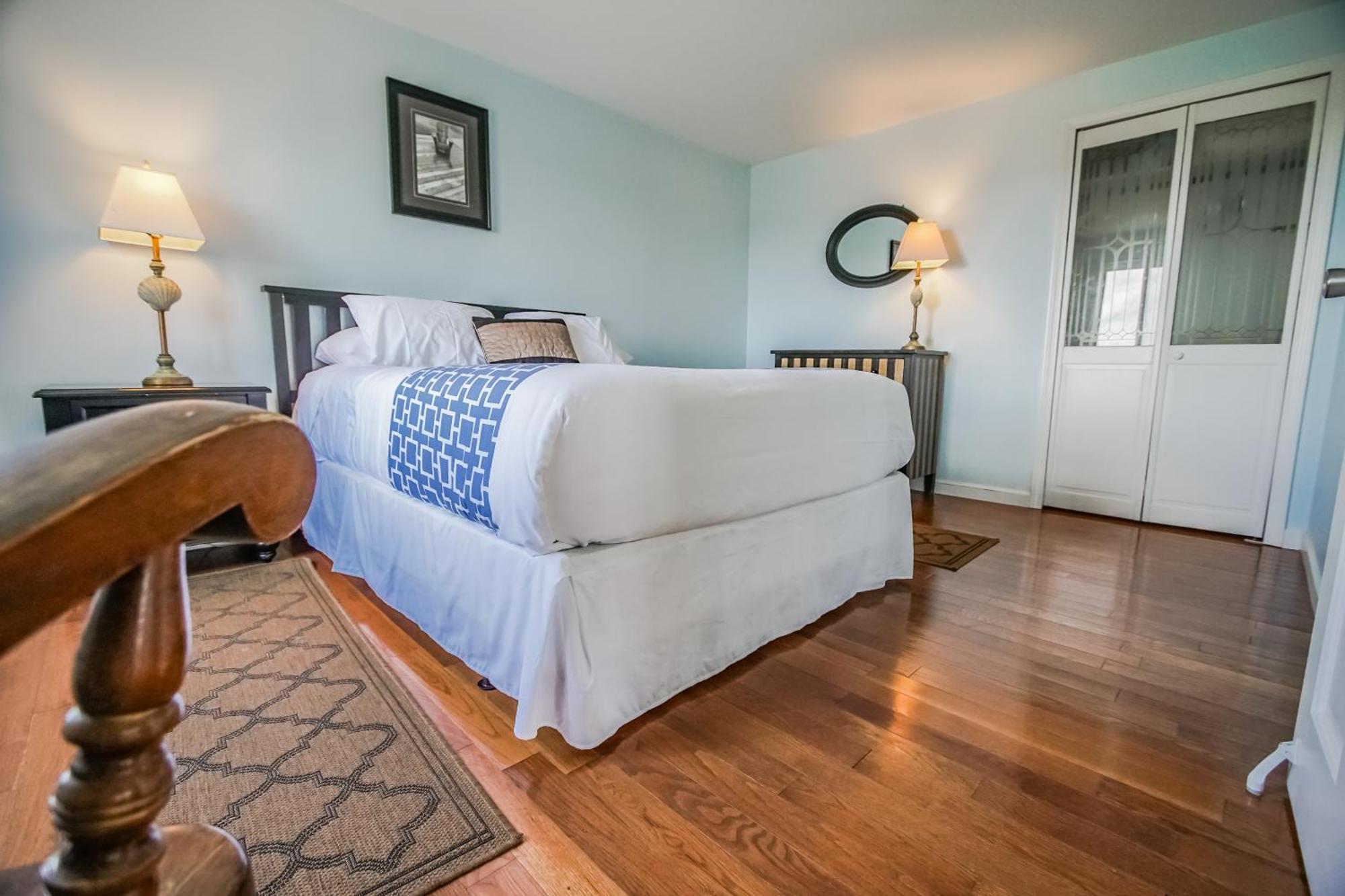 Neptune House Block Island Resort New Shoreham Extérieur photo