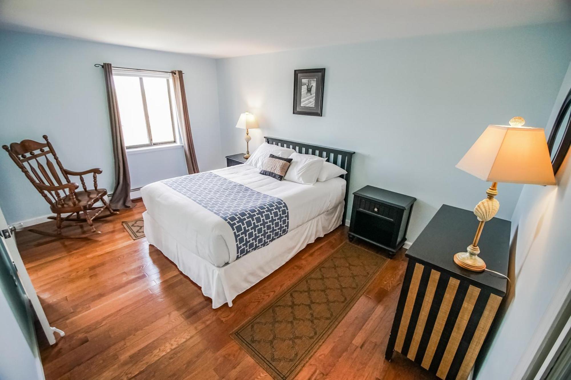 Neptune House Block Island Resort New Shoreham Extérieur photo