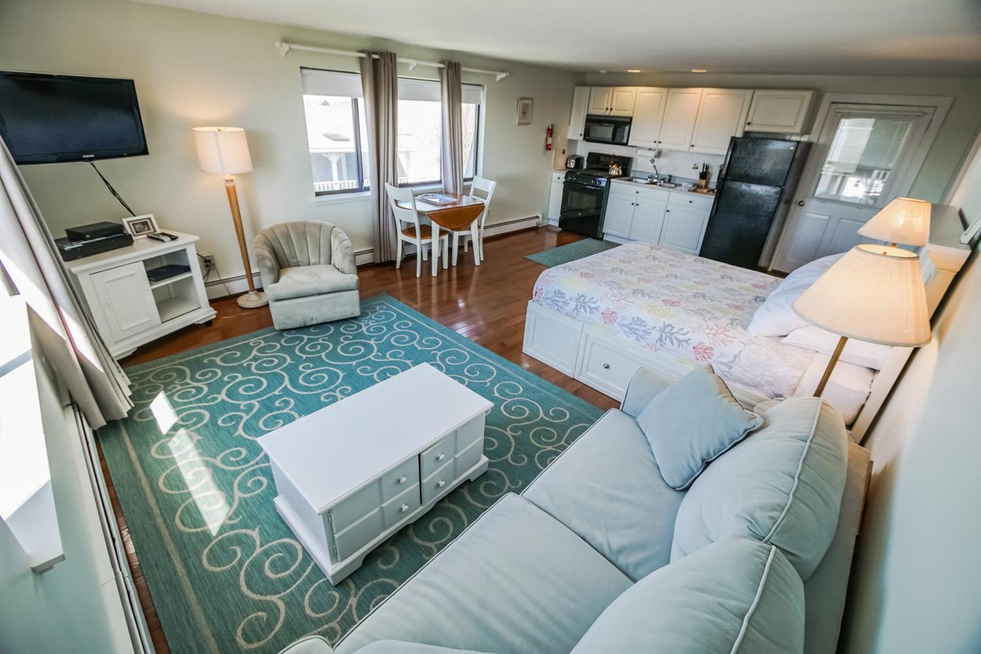 Neptune House Block Island Resort New Shoreham Extérieur photo