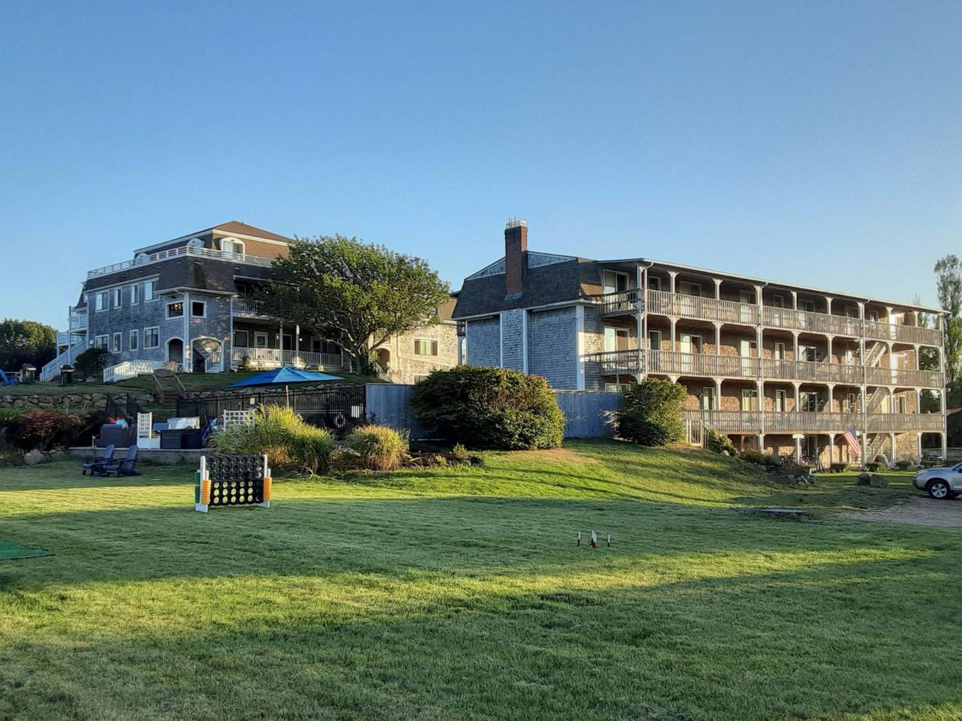 Neptune House Block Island Resort New Shoreham Extérieur photo