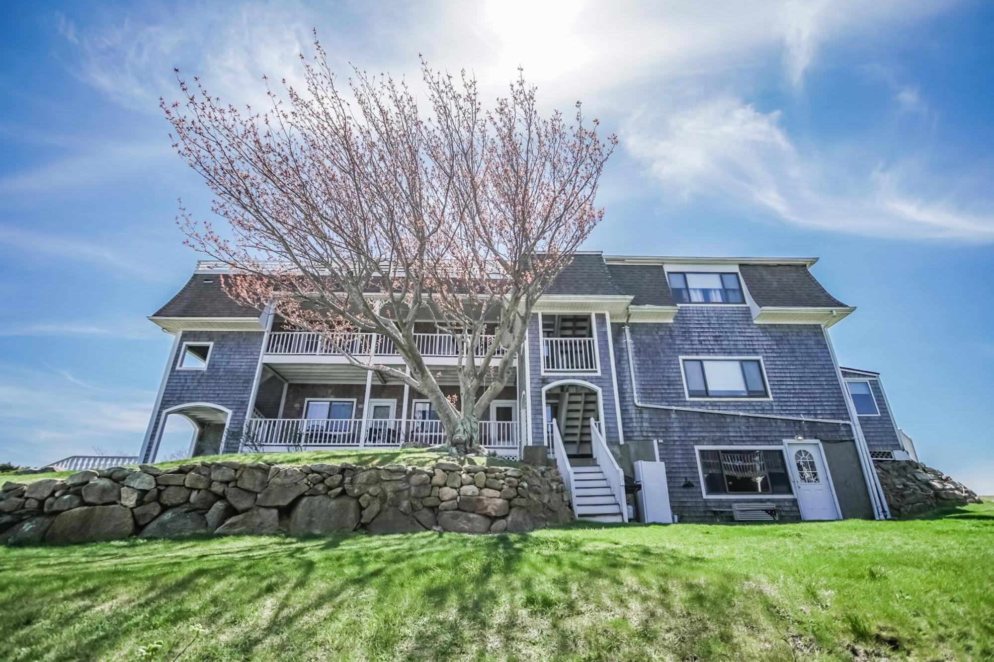 Neptune House Block Island Resort New Shoreham Extérieur photo