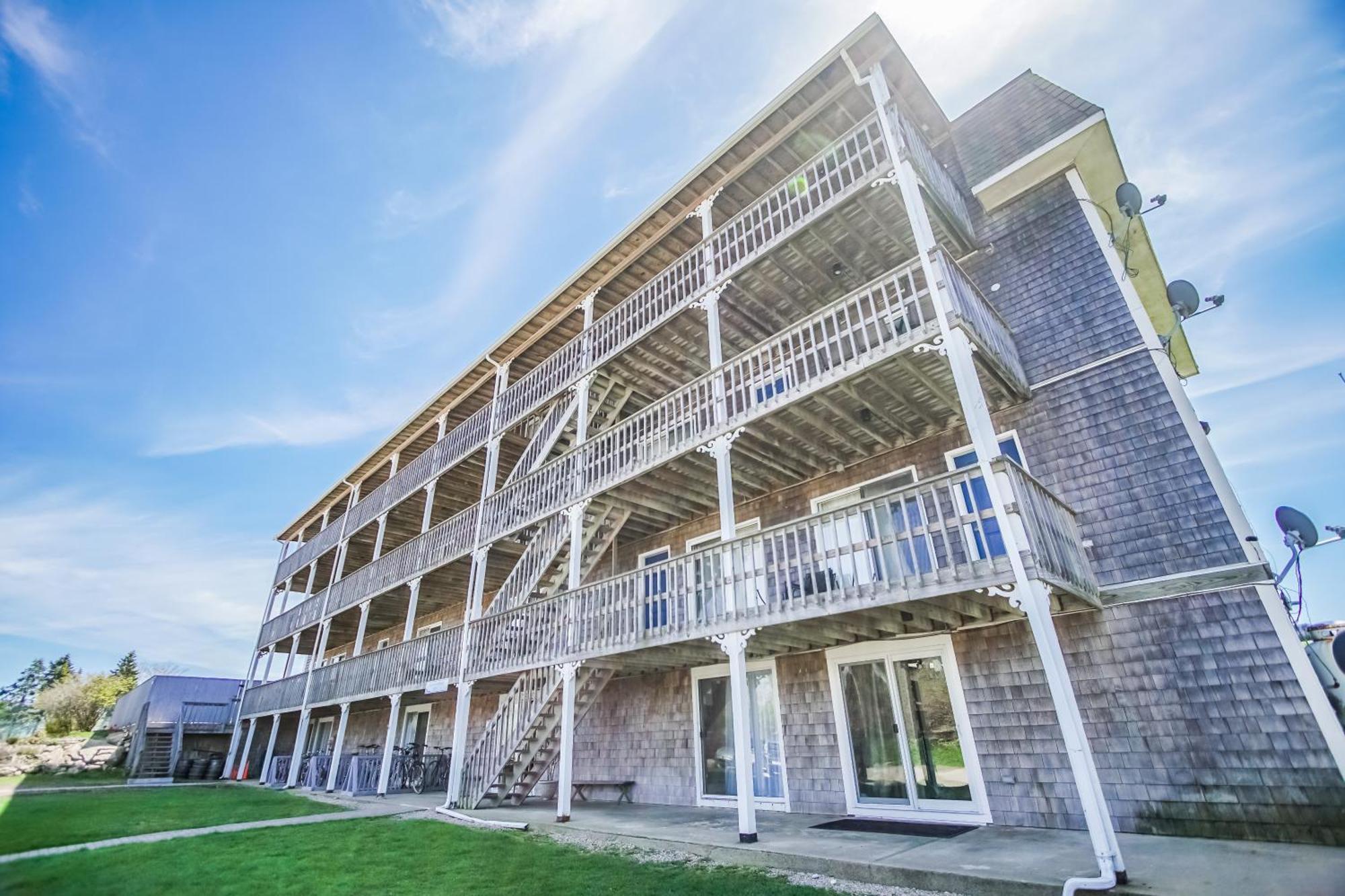 Neptune House Block Island Resort New Shoreham Extérieur photo