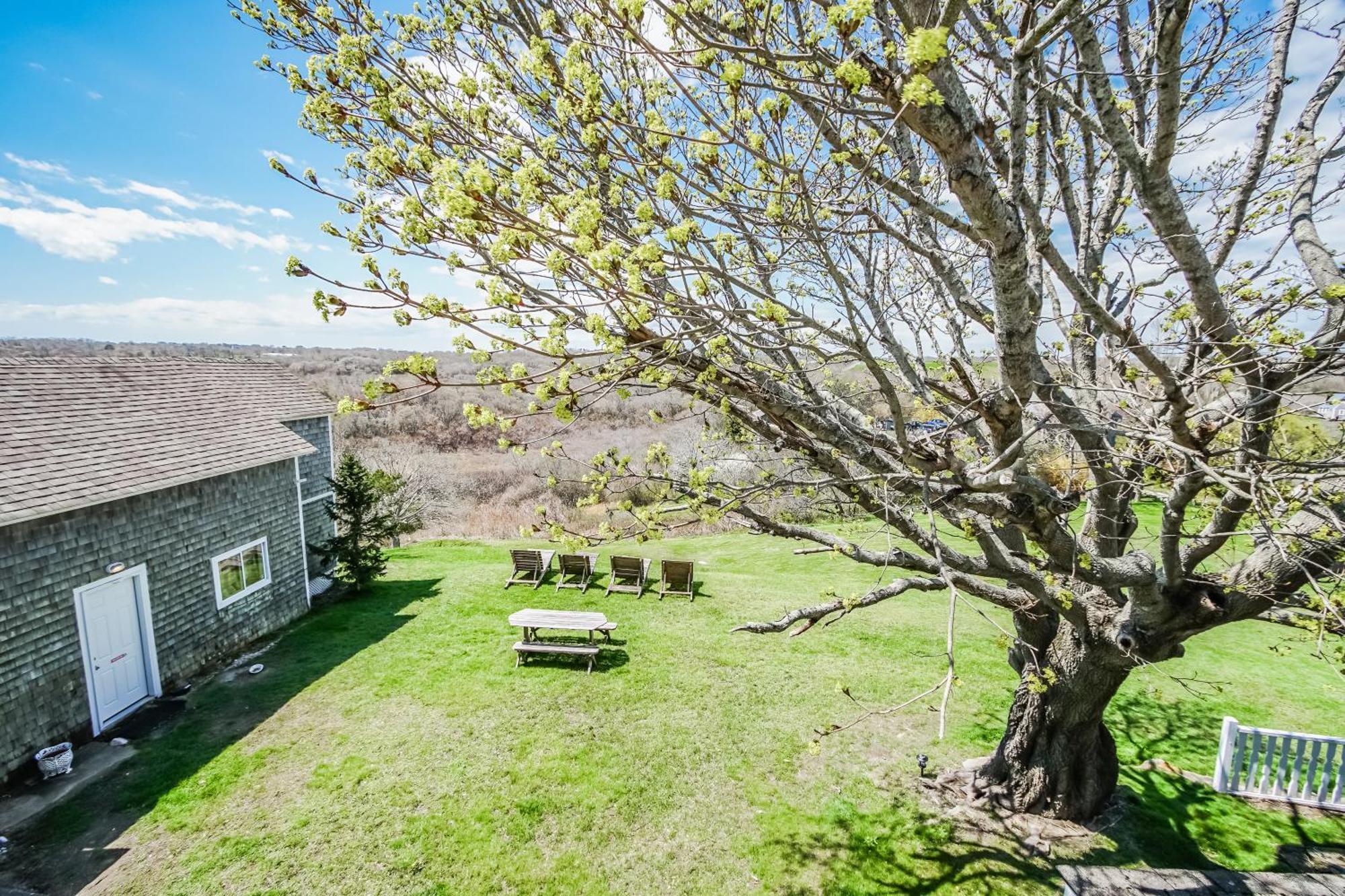 Neptune House Block Island Resort New Shoreham Extérieur photo